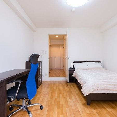 Osaka Maison Rech Bagian luar foto