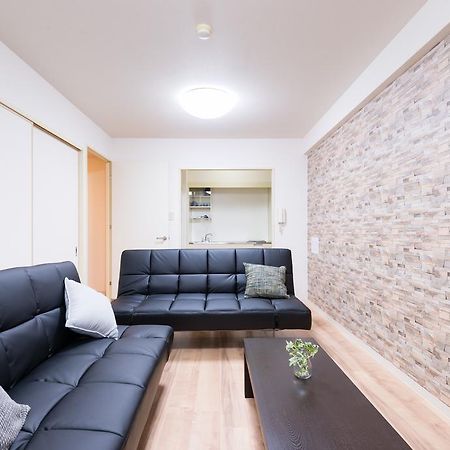 Osaka Maison Rech Bagian luar foto