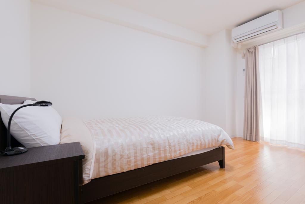 Osaka Maison Rech Bagian luar foto