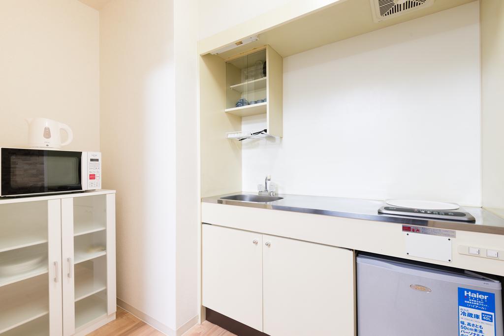 Osaka Maison Rech Bagian luar foto