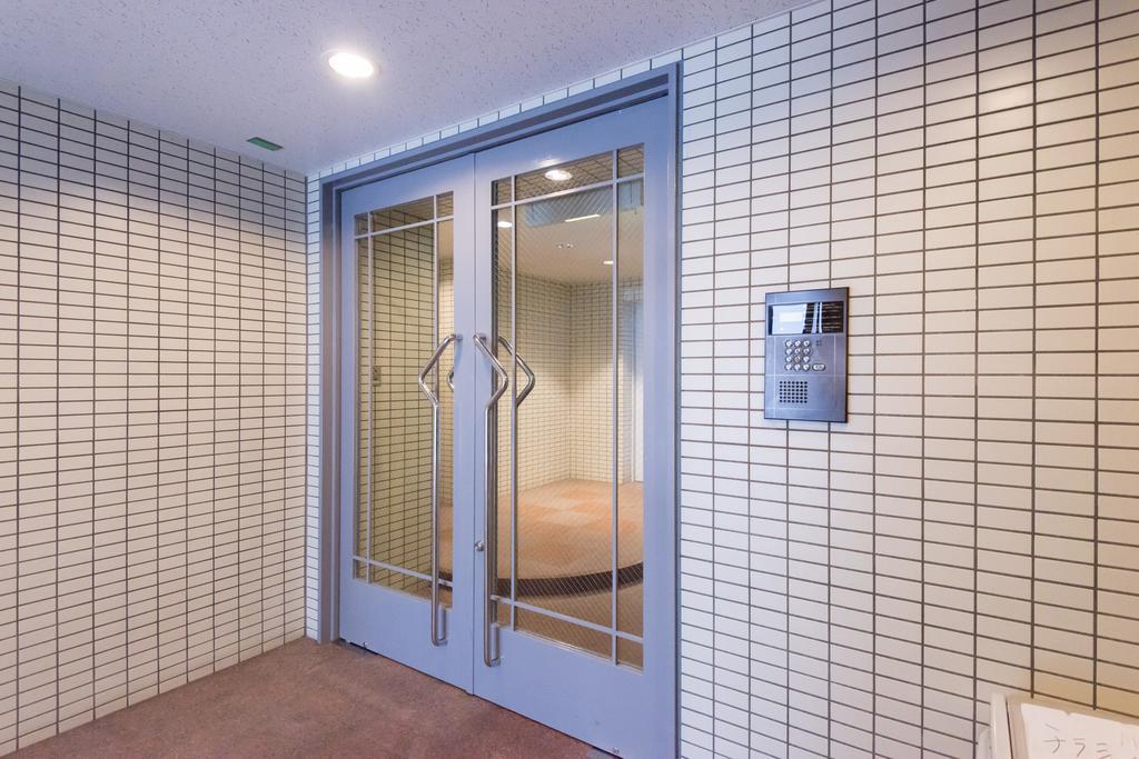 Osaka Maison Rech Bagian luar foto