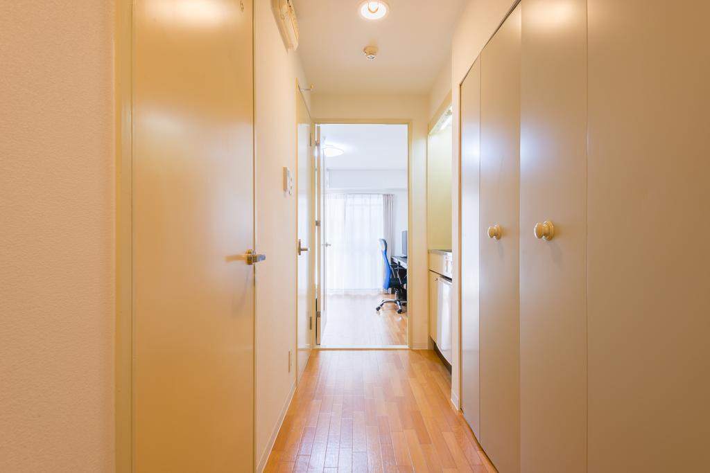 Osaka Maison Rech Bagian luar foto