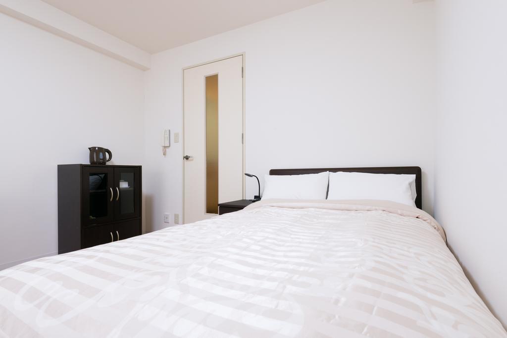 Osaka Maison Rech Bagian luar foto