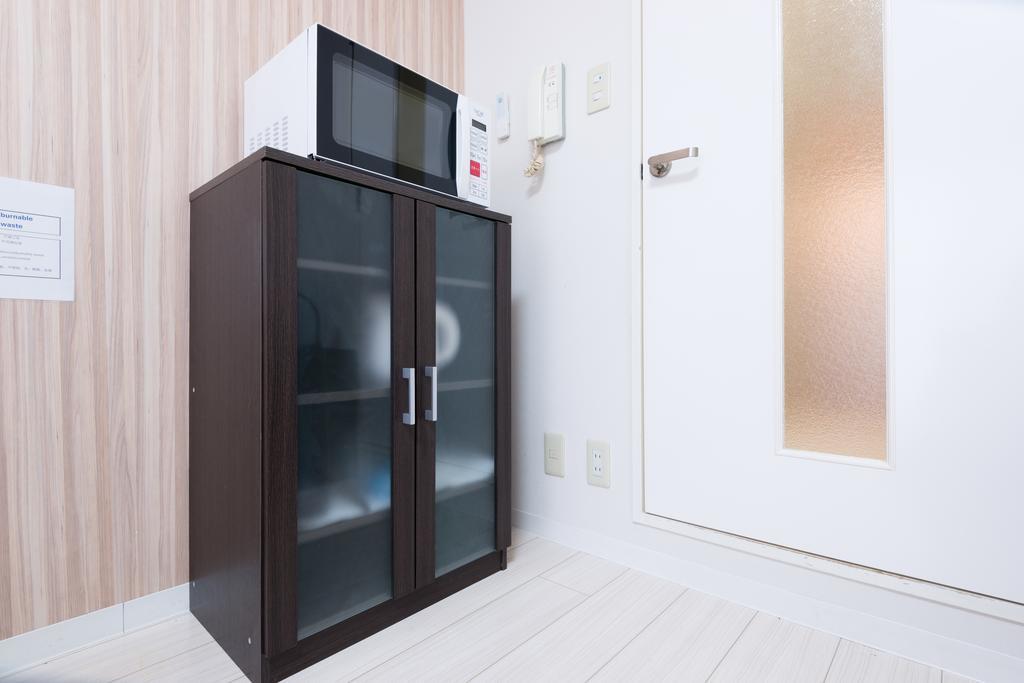 Osaka Maison Rech Bagian luar foto