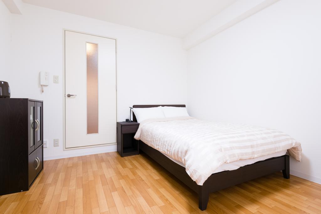 Osaka Maison Rech Bagian luar foto