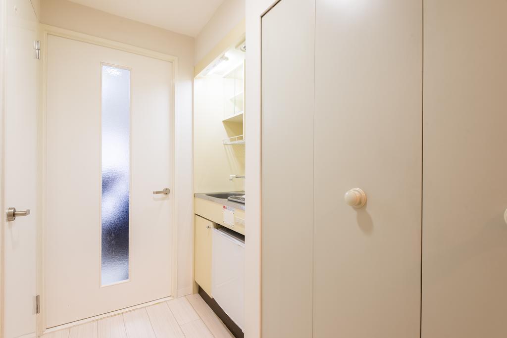 Osaka Maison Rech Bagian luar foto