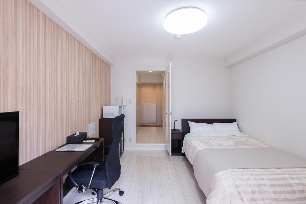 Osaka Maison Rech Bagian luar foto